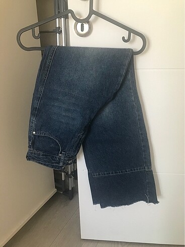 32 Beden Trendyol jean kot pantolon