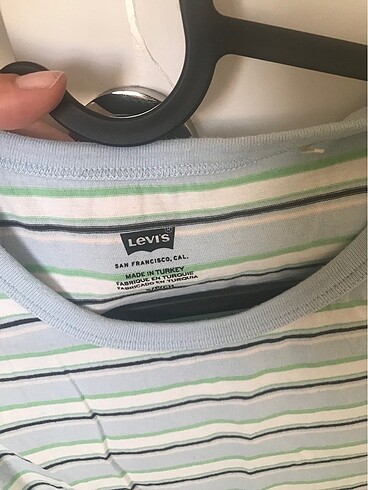 Levis Levis spor elbise