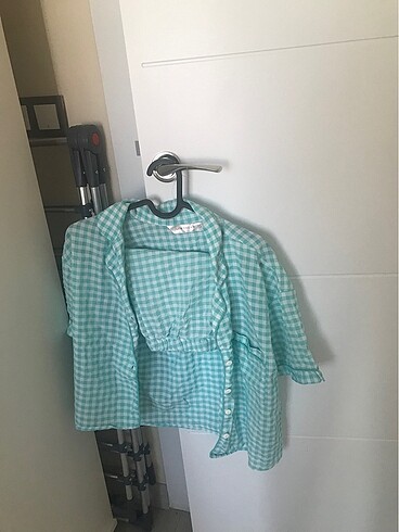 LCW dream pijama takımı