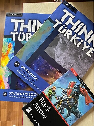 Cambridge Think Türkiye