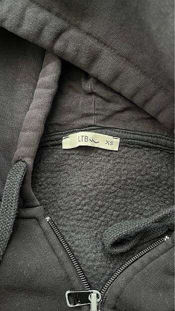 xs Beden ltb hırka