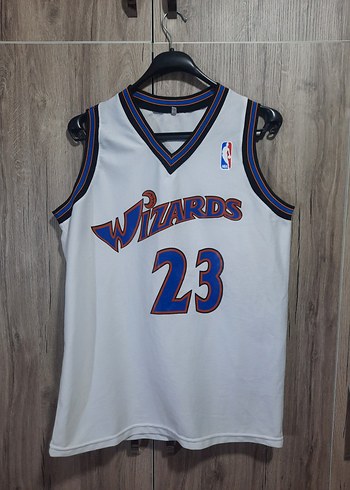 WIZARDS JORDAN 23 NBA FORMA