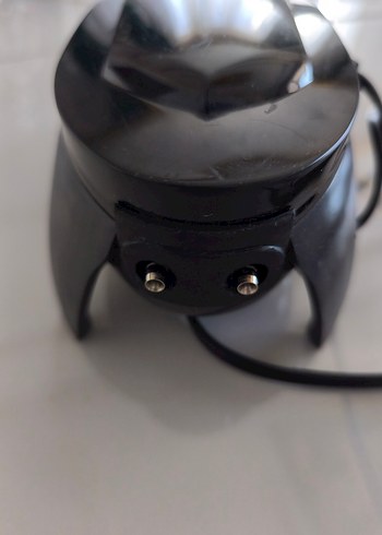 Aquawing AQ938 Çift Çıkışlı Hava Motoru 8W - Görsel 4