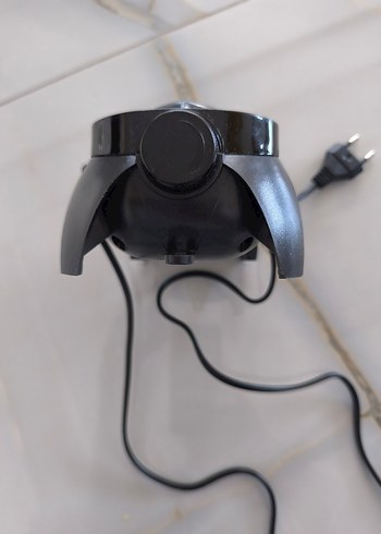 Aquawing AQ938 Çift Çıkışlı Hava Motoru 8W - Görsel 6