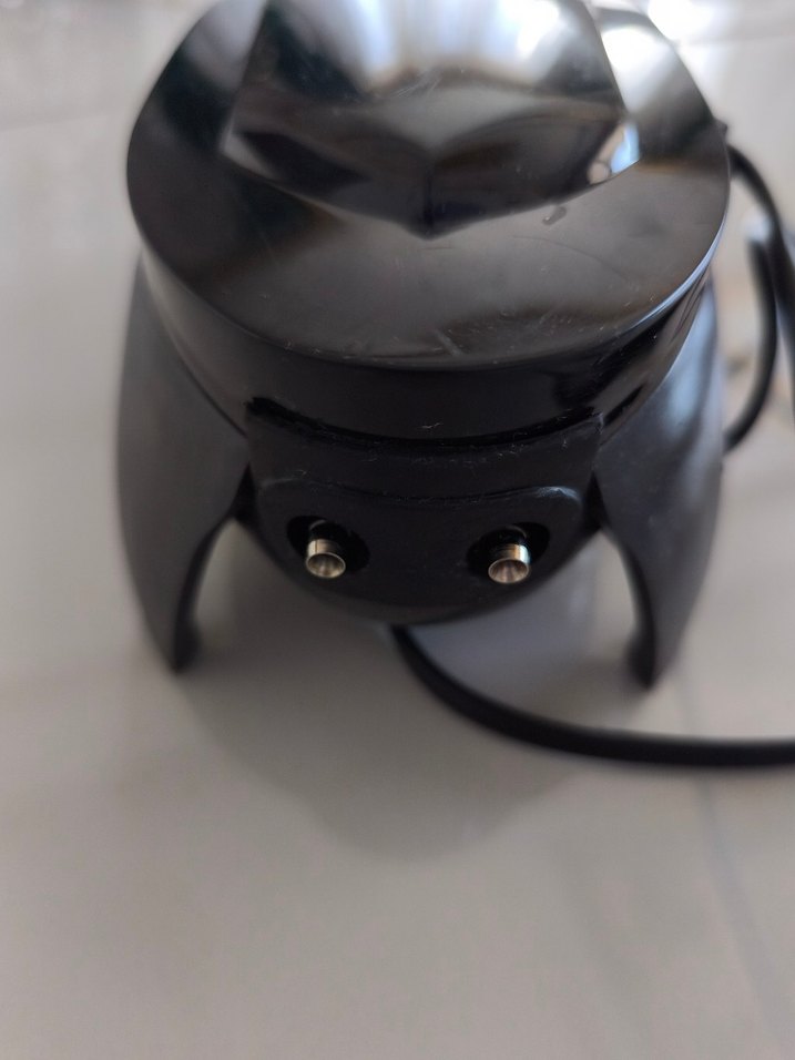 Aquawing AQ938 Çift Çıkışlı Hava Motoru 8W - Görsel 4