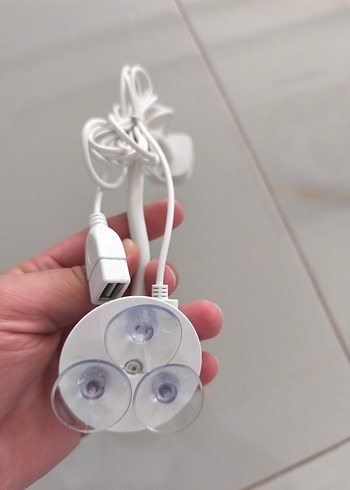 Evcil Hayvan İçme Çeşmesi Sensörü Beyaz - Görsel 6