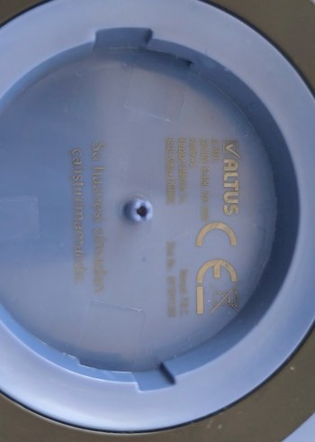 Altus Handygo Al 5533 L 2'Si 1 Arada Ütü & Kırışık Giderici - Görsel 10