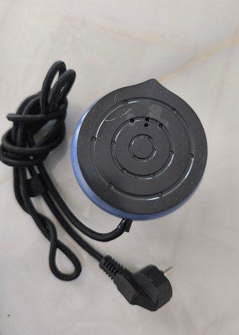 Altus Handygo Al 5533 L 2'Si 1 Arada Ütü & Kırışık Giderici - Görsel 7