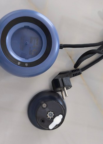 Altus Handygo Al 5533 L 2'Si 1 Arada Ütü & Kırışık Giderici - Görsel 8