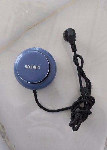 Altus Handygo Al 5533 L 2'Si 1 Arada Ütü & Kırışık Giderici - Görsel 4