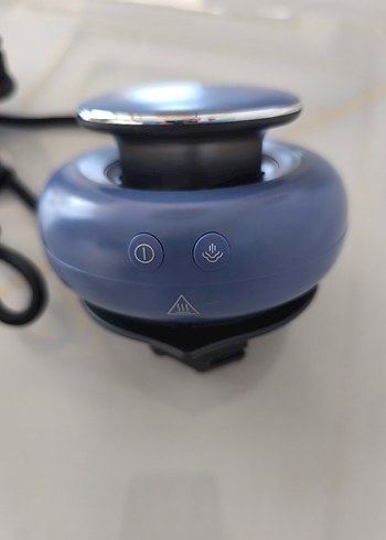 Altus Handygo Al 5533 L 2'Si 1 Arada Ütü & Kırışık Giderici - Görsel 6