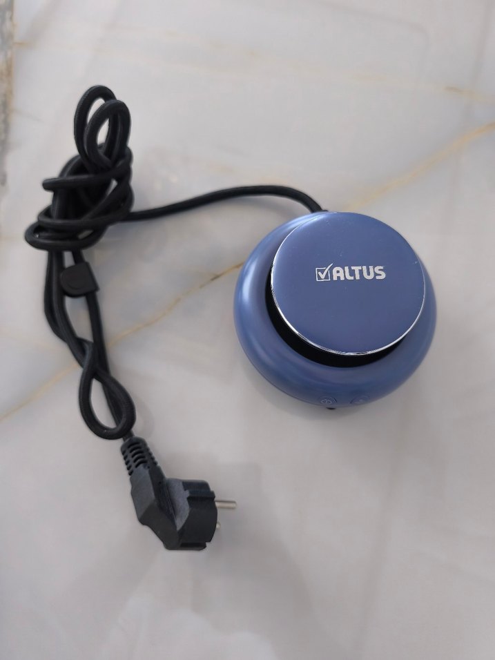 Altus Handygo Al 5533 L 2'Si 1 Arada Ütü & Kırışık Giderici - Görsel 5