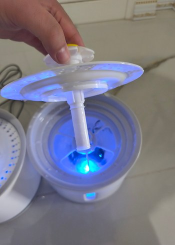 kedi su pınarı  - Görsel 11