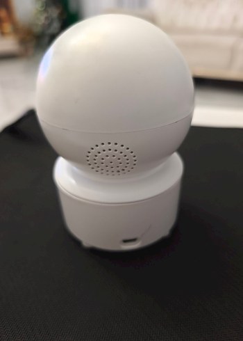 RADEX RX-35AI wifi güvenlik Kamerası - Görsel 5