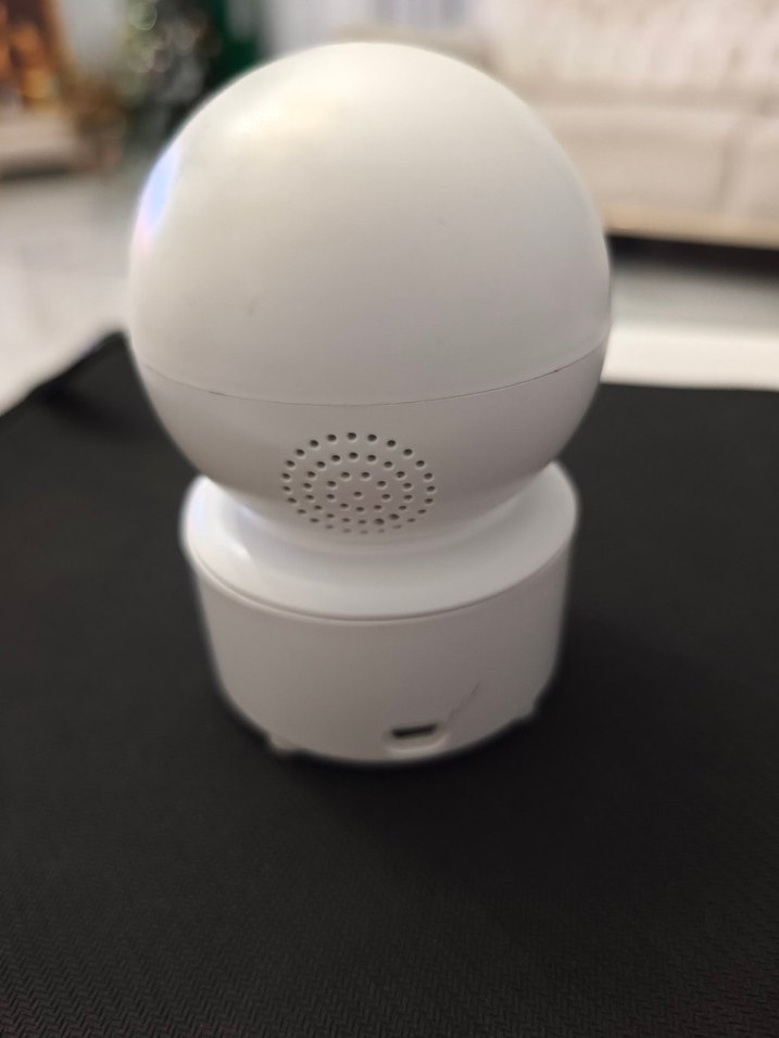 RADEX RX-35AI wifi güvenlik Kamerası - Görsel 5