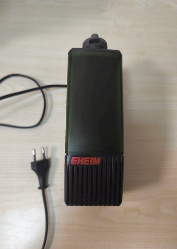 Eheim Pickup 2010 İç Akvaryum Filtresi - Görsel 4