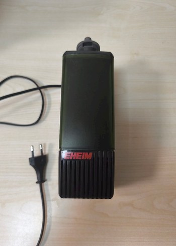 Eheim Pickup 2010 İç Akvaryum Filtresi - Görsel 5