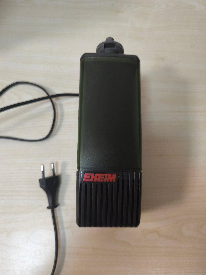 Eheim Pickup 2010 İç Akvaryum Filtresi - Görsel 4