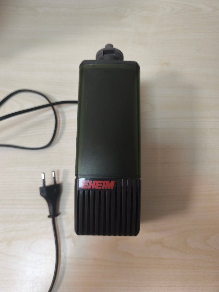 Eheim Pickup 2010 İç Akvaryum Filtresi - Görsel 5