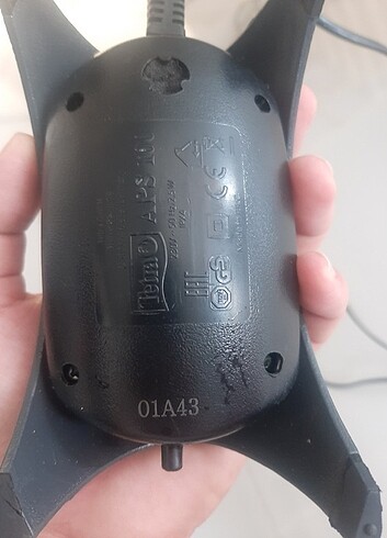  Beden Renk Tetra Aps 100 akvaryum Hava Motoru