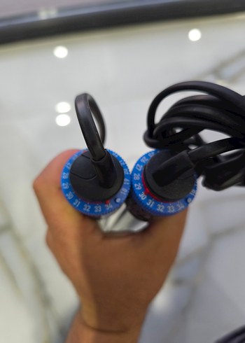 Eheim Jager 75W Termokontrol Akvaryum Isıtıcı - Görsel 8