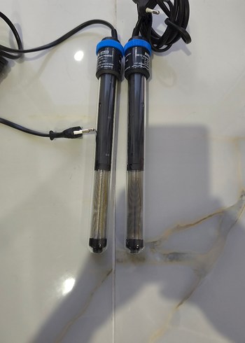 Eheim Jager 75W Termokontrol Akvaryum Isıtıcı - Görsel 5