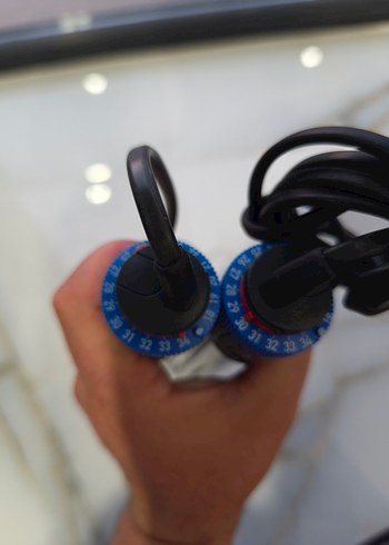 Eheim Jager 75W Termokontrol Akvaryum Isıtıcı - Görsel 7