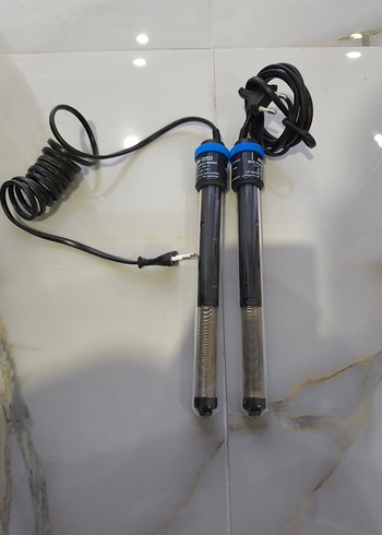 Eheim Jager 75W Termokontrol Akvaryum Isıtıcı - Görsel 2