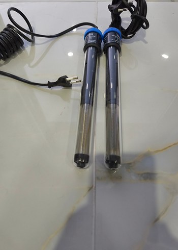 Eheim Jager 75W Termokontrol Akvaryum Isıtıcı - Görsel 4