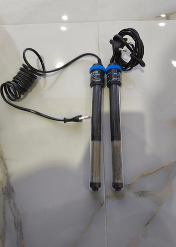 Eheim Jager 75W Termokontrol Akvaryum Isıtıcı - Görsel 3