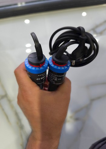 Eheim Jager 75W Termokontrol Akvaryum Isıtıcı - Görsel 9