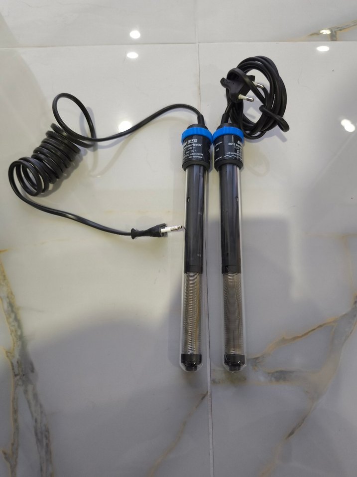 Eheim Jager 75W Termokontrol Akvaryum Isıtıcı - Görsel 2