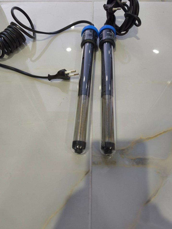 Eheim Jager 75W Termokontrol Akvaryum Isıtıcı - Görsel 4