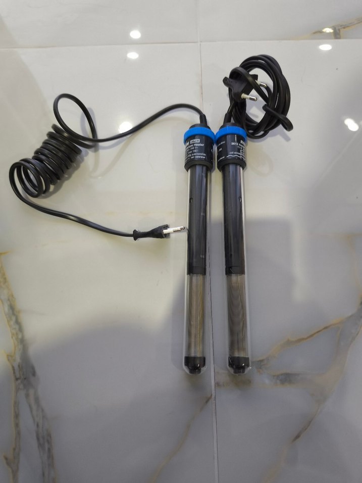 Eheim Jager 75W Termokontrol Akvaryum Isıtıcı - Görsel 3