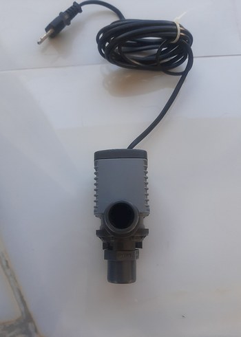 Tunze Yeşil Sirkülasyon Pompası - Görsel 9