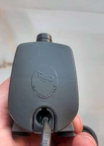 Tunze Yeşil Sirkülasyon Pompası - Görsel 5