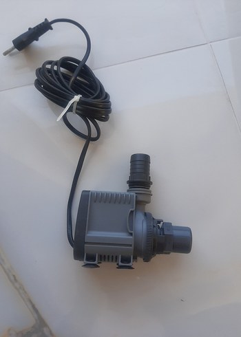 Tunze Yeşil Sirkülasyon Pompası - Görsel 6