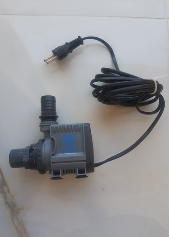 Tunze Yeşil Sirkülasyon Pompası - Görsel 8