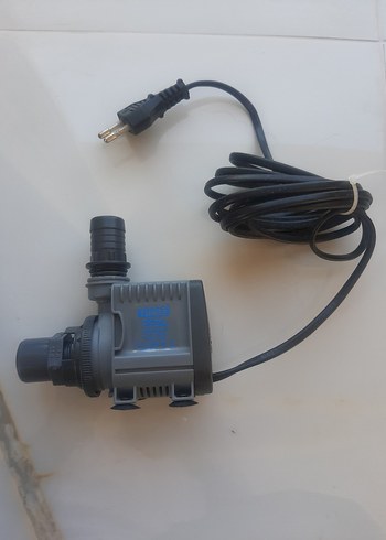 Tunze Yeşil Sirkülasyon Pompası - Görsel 7