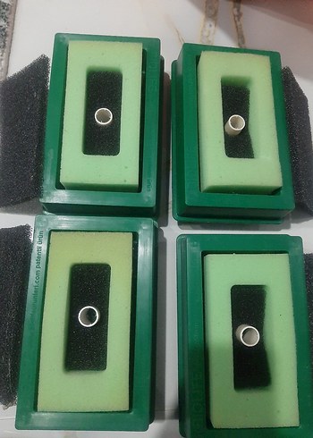 BIOLIFE C160 YüzenAkıllı Akvaryum Filtre 4 adet fiyatı