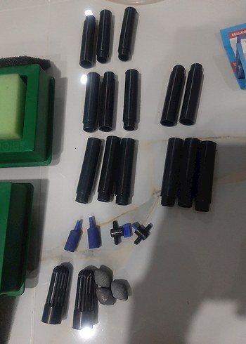 BIOLIFE C160 YüzenAkıllı Akvaryum Filtre 4 adet fiyatı - Görsel 3