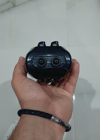 HAILEA AC0-6603 Ayarlanabilir Sessiz Hava Pompası - Görsel 7