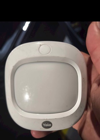 Yale SYNC Evcil Hayvan Dostu PIR Hareket Dedektörü - Görsel 3