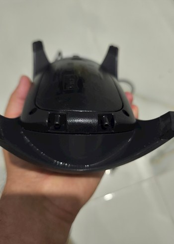 Tetra Tec APS-400 Çift Çıkışlı Hava Motoru 400 Lt - Görsel 8