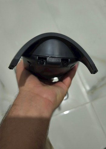 Tetra Tec APS-400 Çift Çıkışlı Hava Motoru 400 Lt - Görsel 9