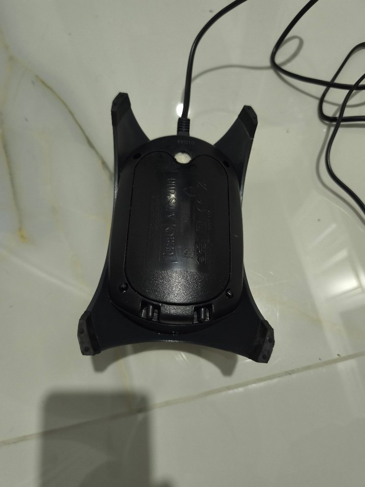 Tetra Tec APS-400 Çift Çıkışlı Hava Motoru 400 Lt - Görsel 4