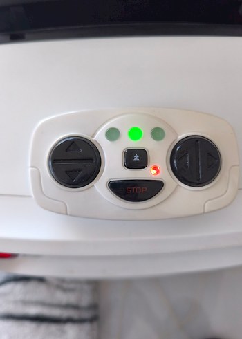 Kraft marka Bmw model akülü uzaktan kumandalı araba. - Görsel 14