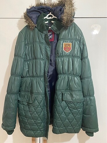 U.S POLO AS MONT
