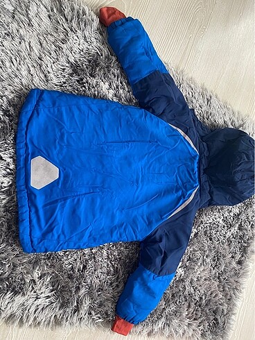 H&M HM çocuk mont 1/2 yaş