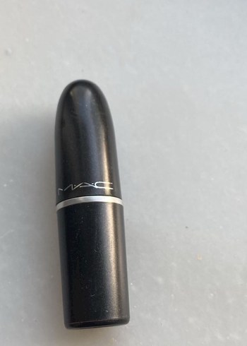 Mac ruj